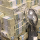 Image for article titled Sean Payton Is Trying To Motivate The Saints With More $1 Bills Than You've Ever Seen In Your Life